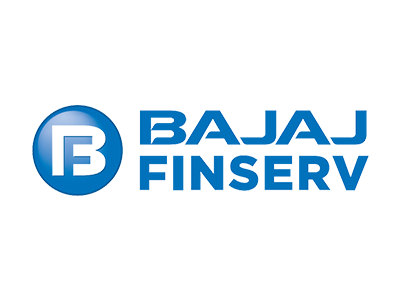 ACTICO Kundenlogo Bajaj Finserv