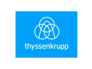 ACTICO client Thyssenkrupp