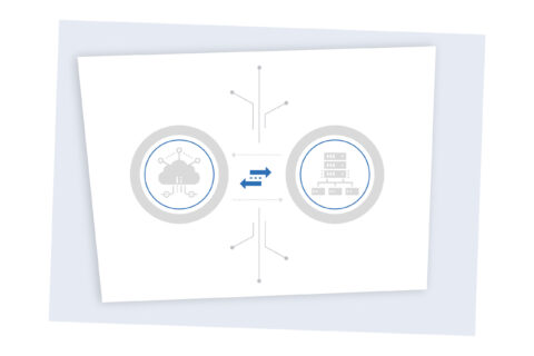 Illustration ACTICO Platform9 FlexibleOptions