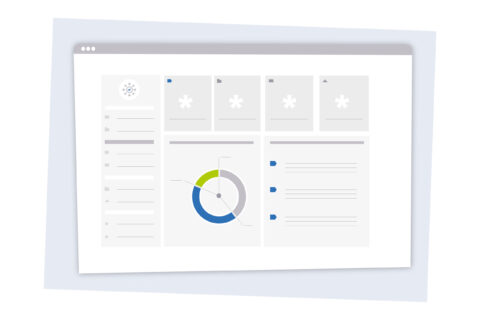 Illustration ACTICO Platform9 ModelManagement