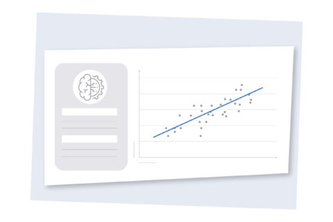 Illustration ACTICO Platform9 PredictiveModels