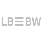 ACTICO Kundenlogo LBBW