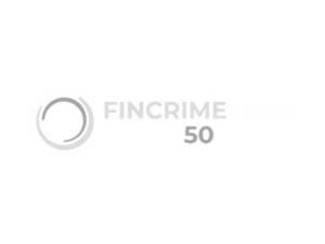 ACTICO Award FinCrime50