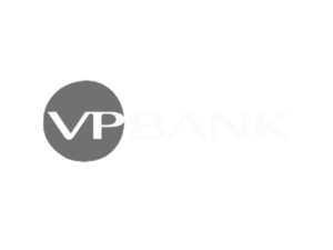 ACTICO Kundenlogo vp bank
