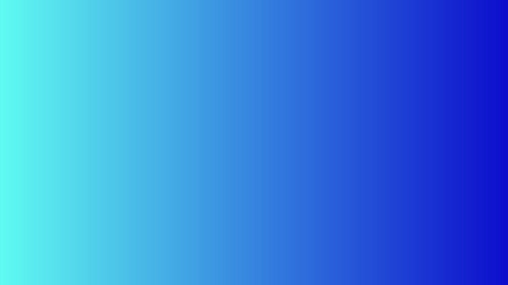 ACTICO keyvisual gradient light blue
