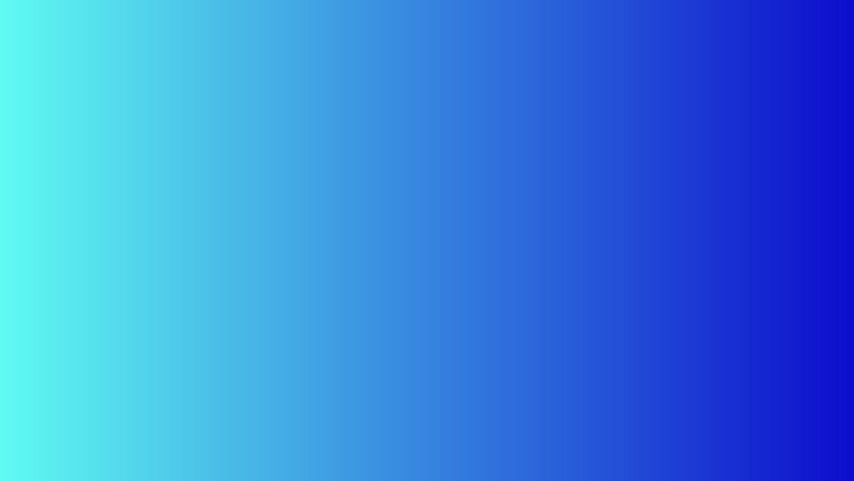 ACTICO keyvisual gradient light blue