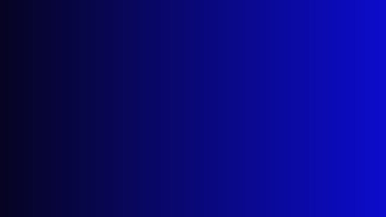 ACTICO keyvisual gradient blue