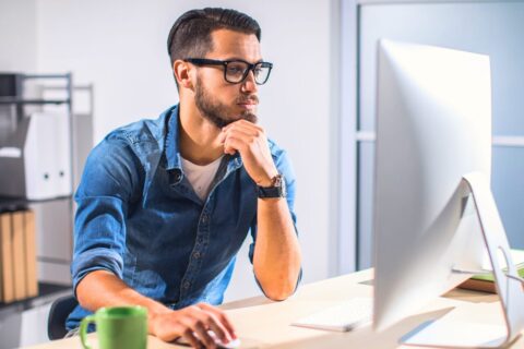 ACTICO Administration User