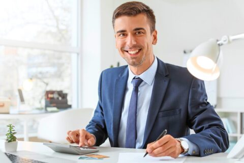 ACTICO Business User