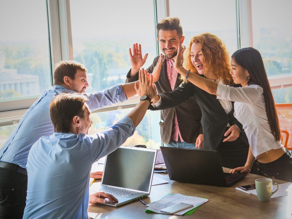 ACTICO Academy Header