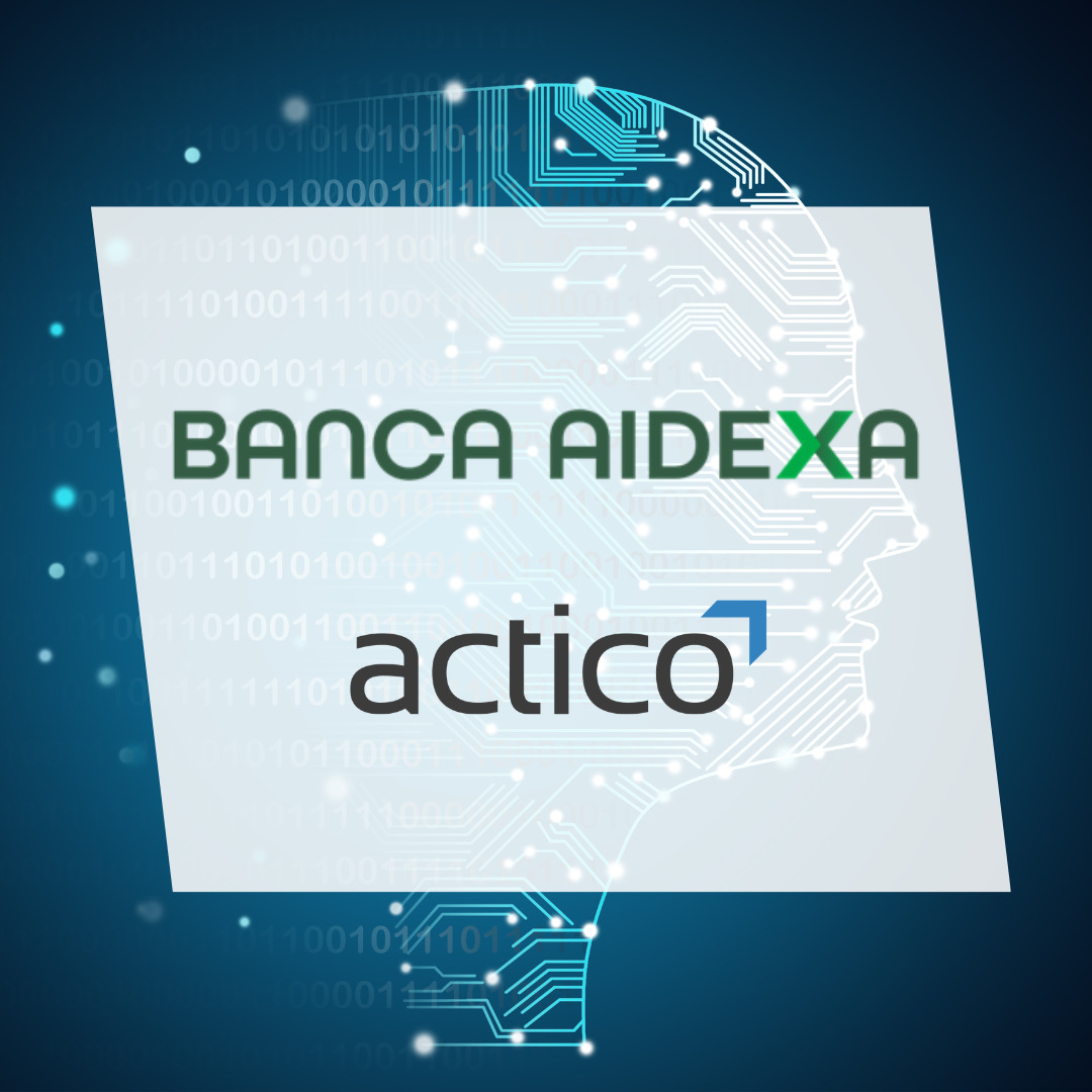 Faster SME Loans - AI at the Center of Banca AideXa and ACTICO’s New ...