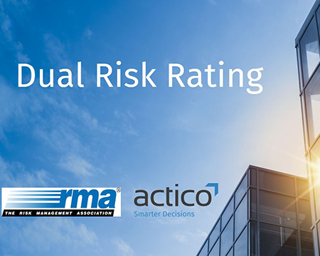 ACTICO News RMA Press Release