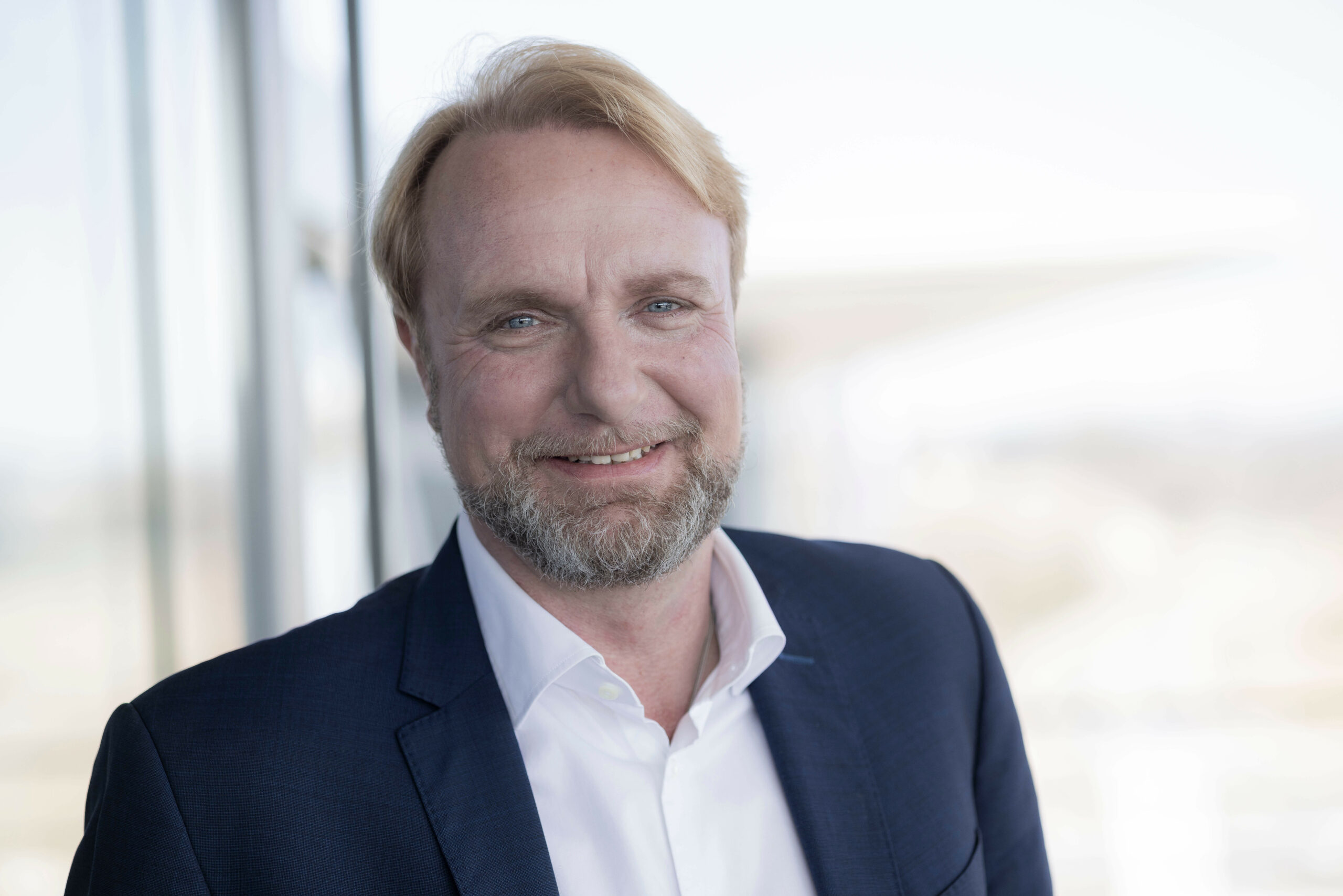 ACTICO Chief Revenue Office Thomas Meyer