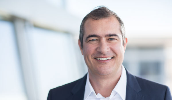 Thomas Knöpfler, Co-founder, General Manager and CSO of Actico