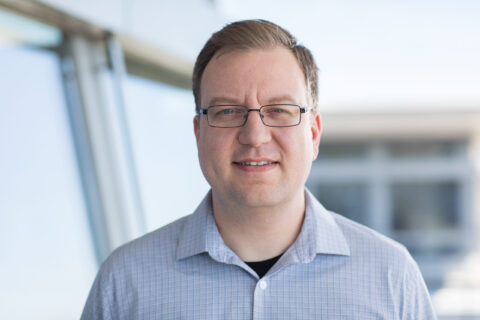 ACTICO General Manager AMER Stefan Opferkuch