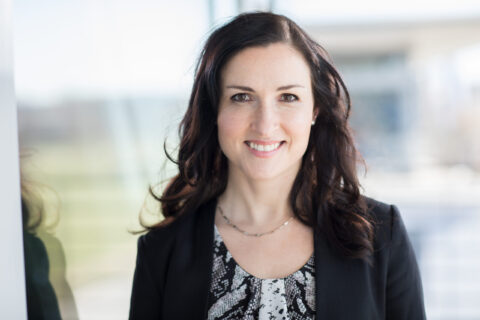 ACTICO Head of HR Stefanie Müller