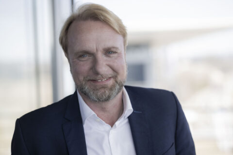 ACTICO Chief Revenue Office Thomas Meyer