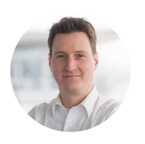 ACTICO Product Manager Credit Risk Christopher Hansert