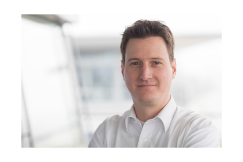 ACTICO Product Manager Credit Risk Christopher Hansert