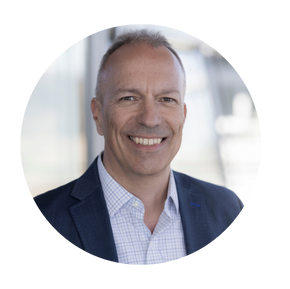 ACTICO Head of Presales Thorsten Mertsching