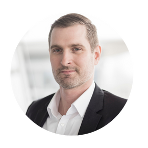 ACTICO Sales Consultant Björn Langfeldt