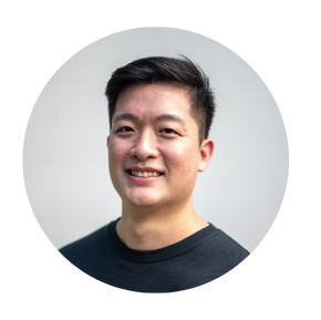 ACTICO Consultan Jared Tan