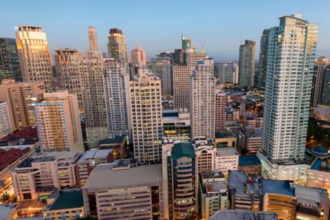 ACTICO Event Header for Manila