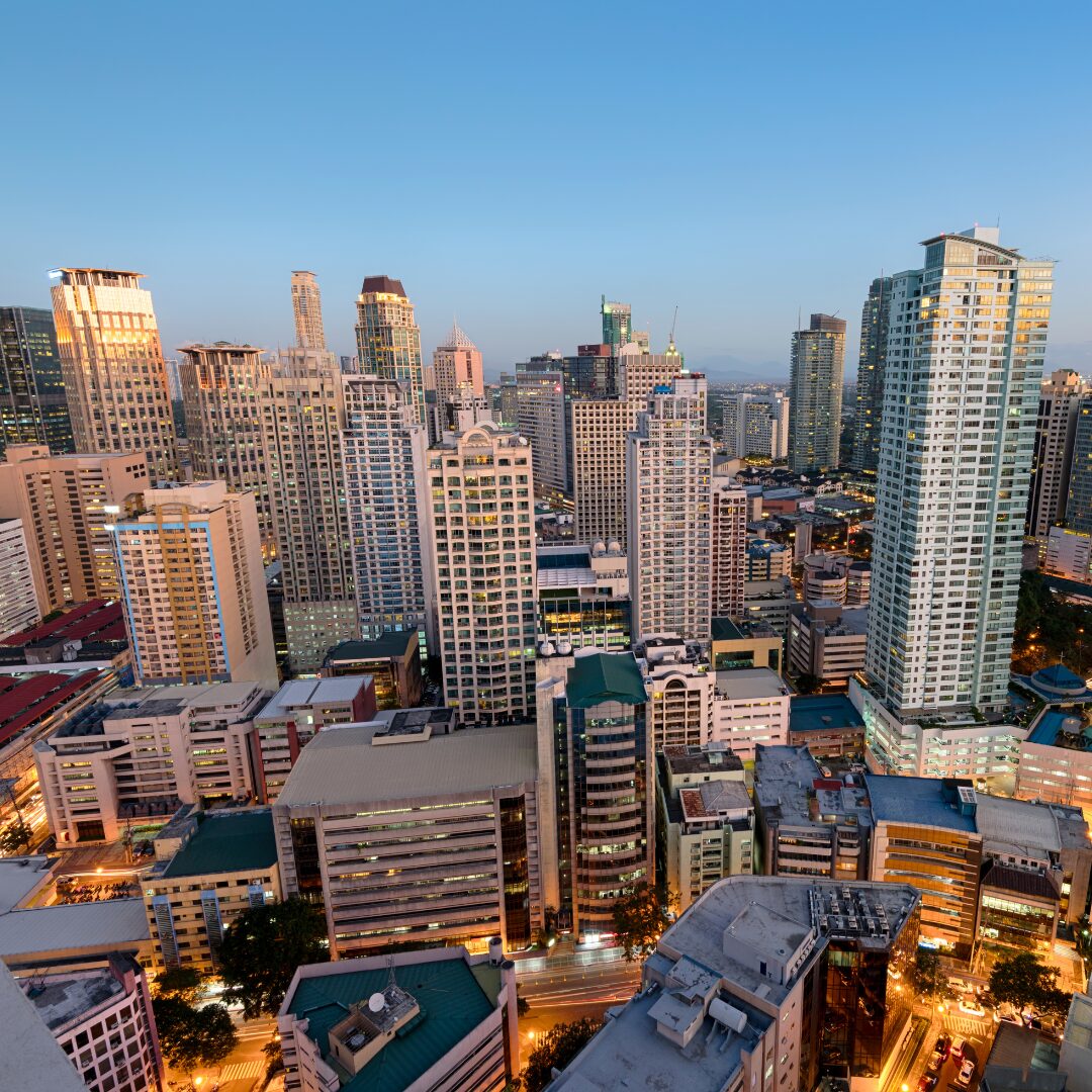 ACTICO Event Header for Manila