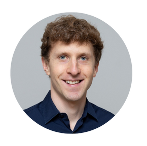 ACTICO Consulting Matthias Pfenninger