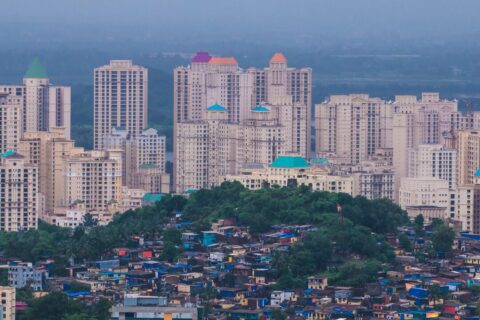 ACTICO Event Header for Mumbai