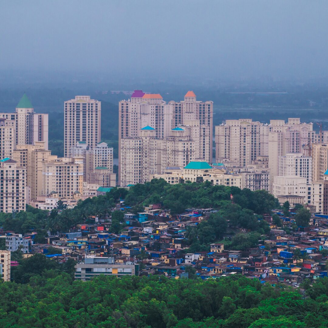 ACTICO Event Header for Mumbai