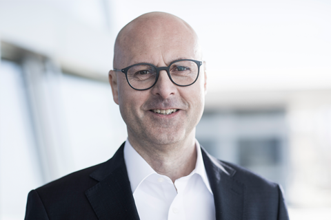 ACTICO CEO Hans-Jürgen Rieder