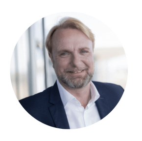 ACTICO Chief Revenue Officer Thomas Mayer