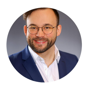 ACTICO Junior Sales Consultant Credit Risk Tim-Christoph Thum