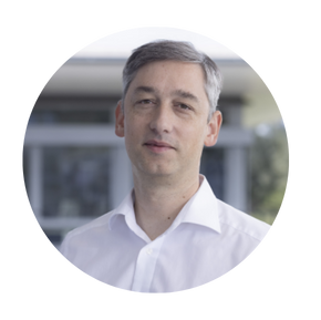 ACTICO Chief of Technology Timo Jakob