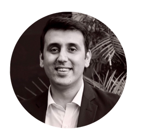 ACTICO Sales Consultant APAC India Vishwas Trehan