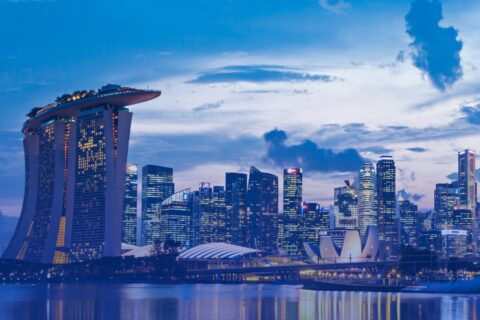 ACTICO Case Studies Sinagporian Bank