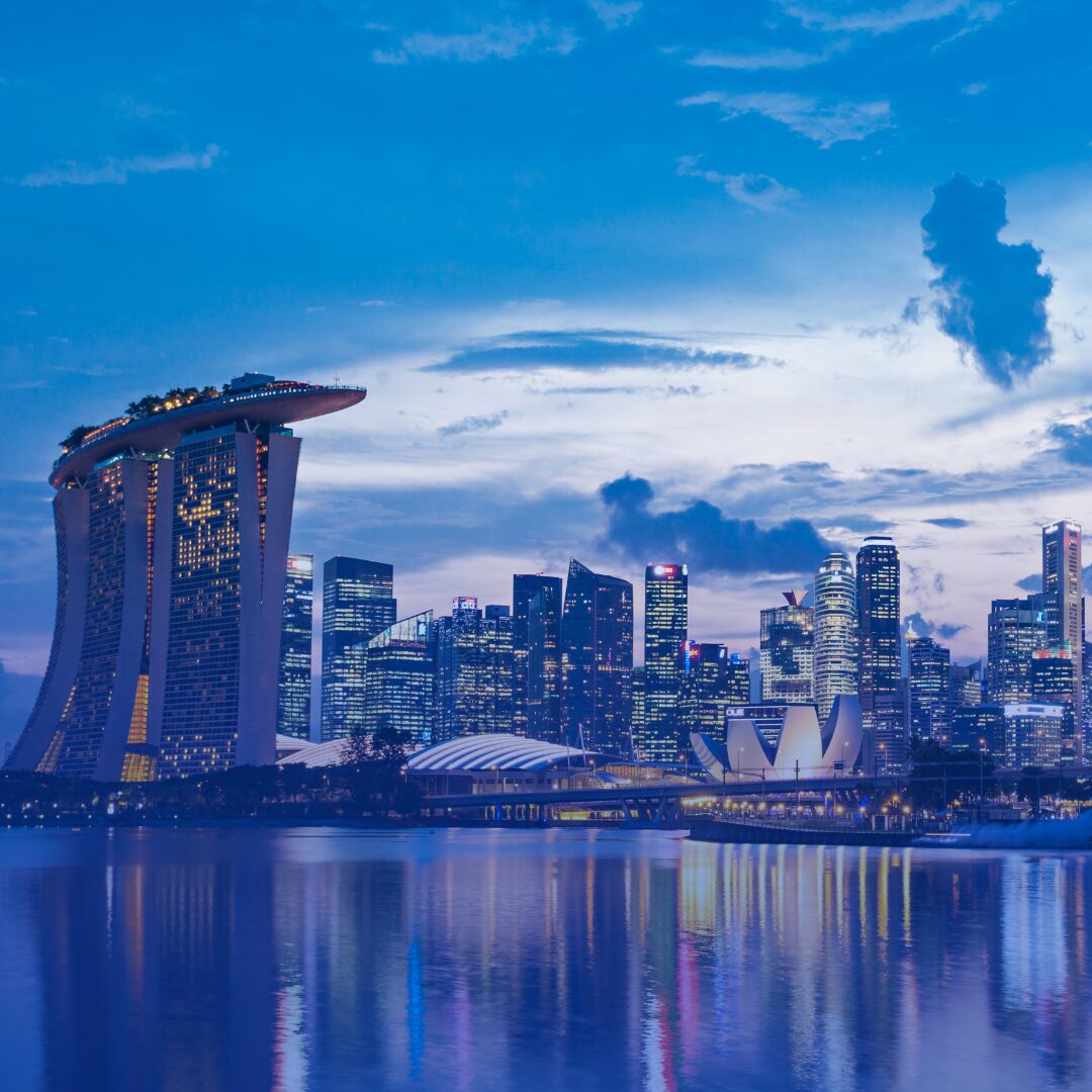 ACTICO Case Studies Sinagporian Bank