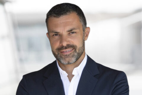 ACTICO and Accenture Speaker Picture Andreas Nothduft