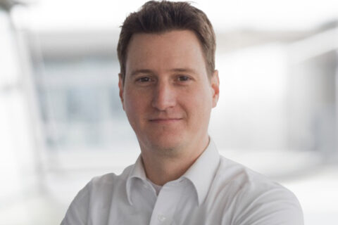 ACTICO Speaker Christopher Hansert for Webinar Agentic AI in Credit Risk