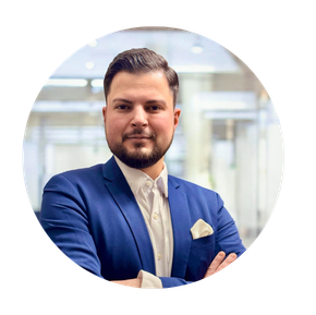 Speaker Webinar Life Insurance AML