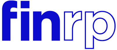 Fin RP Logo