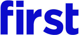 First Logo
